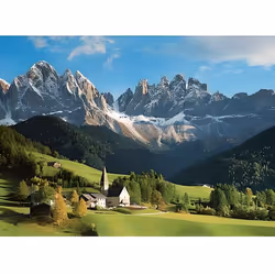Ravensburger 16269, 1500 pièce(s), Paysage, 14 an(s)