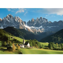 Ravensburger 16269 puzzle Jeu de puzzle 1500 pièce(s) Paysage