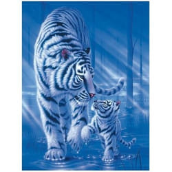 Ravensburger 16382 puzzle 1500 pièce(s) Faune