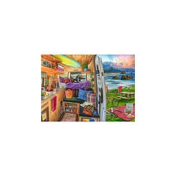Ravensburger 16457 puzzle Jeu de puzzle 1000 pièce(s) Occupations