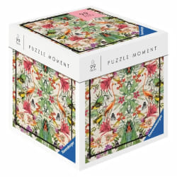 Ravensburger - Puzzle Moment Tropical 99 pcs