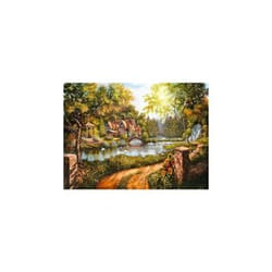 Ravensburger 16582 puzzle Jeu de puzzle 500 pièce(s) Paysage