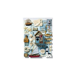 Ravensburger Maritime Flair Jeu de puzzle 500 pièce(s) Art