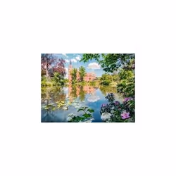 Ravensburger 16593, 500 pièce(s), Paysage, 10 an(s)