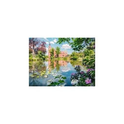 Ravensburger 16593 puzzle Jeu de puzzle 500 pièce(s) Paysage
