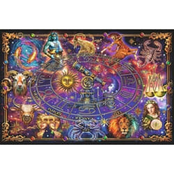 Ravensburger Puzzle Zodiac Signs (3000 Pièces)
