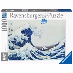 Ravensburger 16722, 1000 pièce(s), Paysage, 14 an(s)