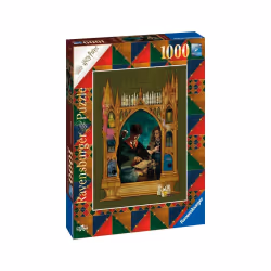 Ravensburger 16747, 1000 pièce(s), Fantaisie, 14 an(s)