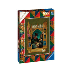 Ravensburger 16747 puzzle Jeu de puzzle 1000 pièce(s) Fantaisie