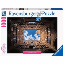 Ravensburger 16780, 1000 pièce(s), Bâtiments, 14 an(s)