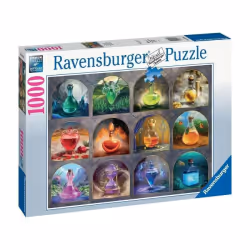 Ravensburger 16816, 1000 pièce(s), Fantaisie, 14 an(s)