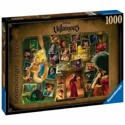 Ravensburger 16888 puzzle Jeu de puzzle 1000 pièce(s) Fantaisie
