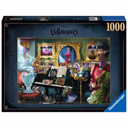 Ravensburger 16891, 1000 pièce(s), Fantaisie, 14 an(s)