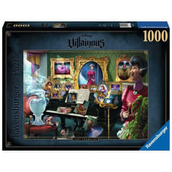 Ravensburger 16891 puzzle Jeu de puzzle 1000 pièce(s) Fantaisie