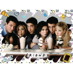 Ravensburger Puzzle 500 p - I'll Be There for You