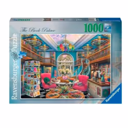 Ravensburger 16959, 1000 pièce(s), Autres, 14 an(s)