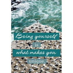 Ravensburger Puzzle Moment 99 p - Be yourself