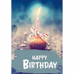 Ravensburger Puzzle Moment 99 p - Happy Birthday, 99 pièce(s), 14 an(s)