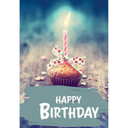 Ravensburger Puzzle Moment 99 p - Happy Birthday