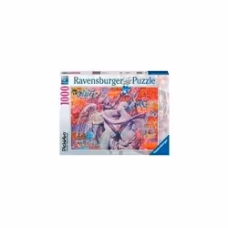 Ravensburger 16970, 1000 pièce(s), Romantique, 14 an(s)