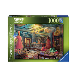 Ravensburger 16972 puzzle Jeu de puzzle 1000 pièce(s) Autres