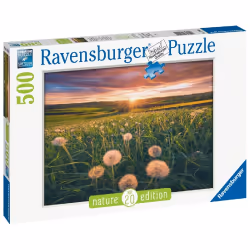 Ravensburger 16990, 500 pièce(s), Paysage