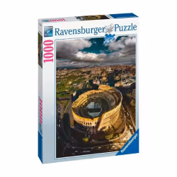 Ravensburger Colosseum in Rom, 1000 pièce(s), Paysage