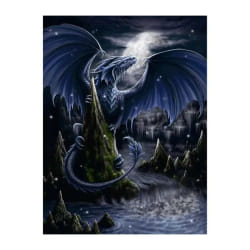 Ravensburger 17105 puzzle Jeu de puzzle 1500 pièce(s) Animaux