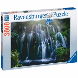 Ravensburger 17116, 3000 pièce(s), Paysage, 14 an(s)