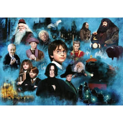 Ravensburger Le monde magique d'Harry Potter