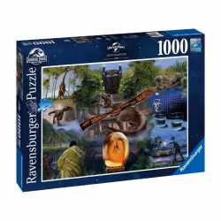 Ravensburger 17147, 1000 pièce(s), Télévision/films, 12 an(s)