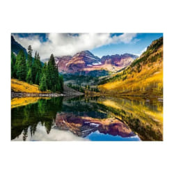 Ravensburger 17317 puzzle Jeu de puzzle 1000 pièce(s) Autres