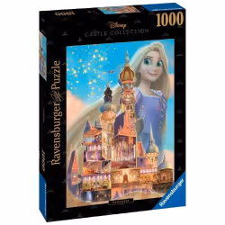 Ravensburger Rapunzel, 1000 pièce(s), Dessins animés, 14 an(s)
