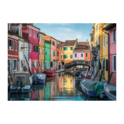 Ravensburger 17392 puzzle Jeu de puzzle 1000 pièce(s) Paysage