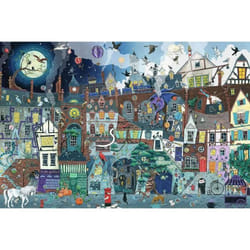 Ravensburger 17399 puzzle Jeu de puzzle 5000 pièce(s) Fantaisie