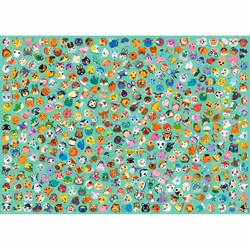 Ravensburger 17454, 1000 pièce(s), Autres, 14 an(s)