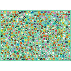 Ravensburger 17454 puzzle Jeu de puzzle 1000 pièce(s) Autres