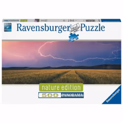 Ravensburger 17491, 500 pièce(s), Paysage, 12 an(s)