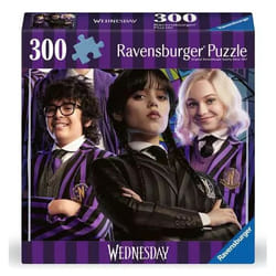Ravensburger 17574 puzzle Jeu de puzzle 300 pièce(s) Télévision/films