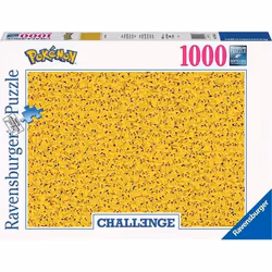 Ravensburger 175765, 1000 pièce(s), Dessins animés, 14 an(s)