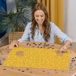 Ravensburger 175765 puzzle Jeu de puzzle 1000 pièce(s) Dessins animés