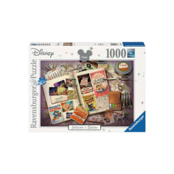 Ravensburger Disney 17583 puzzle Jeu de puzzle 1000 pièce(s) Autres