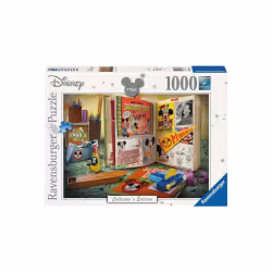 Ravensburger 17585, 1000 pièce(s), 14 an(s)