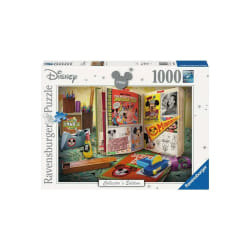 Ravensburger 17585 puzzle Jeu de puzzle 1000 pièce(s)