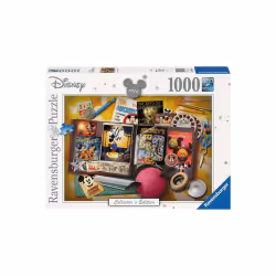 Ravensburger Disney 17586, 1000 pièce(s), Autres, 14 an(s)