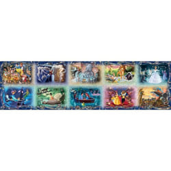 Ravensburger Puzzle 40000 p - Les inoubliables moments Disney