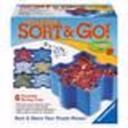 Ravensburger Puzzle Sort &amp; Go!