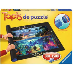Ravensburger Tapis De Puzzle 300 À 1500 P