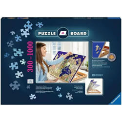Ravensburger Puzzle board 300 à 1000 p