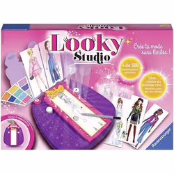 Ravensburger Looky Studio